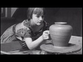 The Pottery Maker, 1926 | From the Vaults
