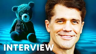 IMAGINARY | #JoBlo Chats with Director Jeff Wadlow