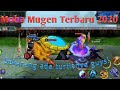 Moba Mugen All Hero