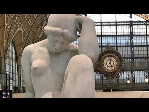 Vídeo: Top 5 Museus Impressionistas em Paris: Tributos à Luz