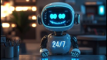 Automate Your Business: AI-Powered Email, Chat, & Phone Support Solutions