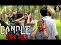 Candle  official trailer  short film releasing on 8th october  10th october