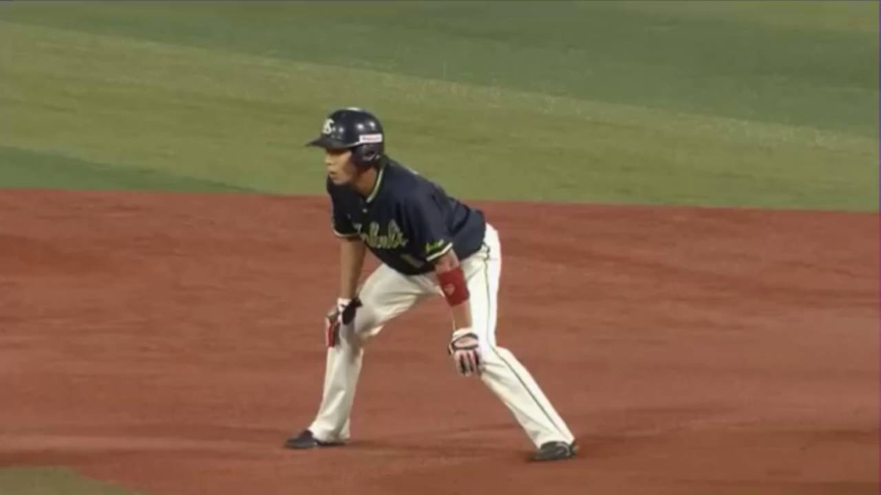 山田哲人選手 ヤクルトスワローズ の盗塁の極意や秘訣 技術や意識している事 スタートの姿勢やリード幅は 野球上達のサポート