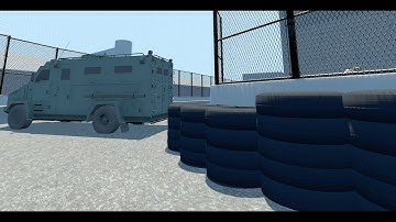 CS2 Custom Map Testing