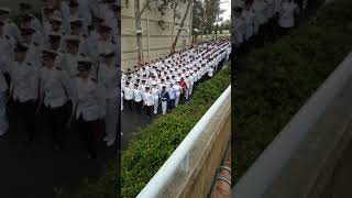 ADFA March 2019