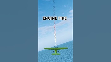 Thumbnail of Sounds all pilots are scared of....#aviation#plane#alarm#scary