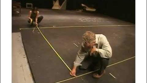 Stage Management - Practical Technical Theater DVD Series