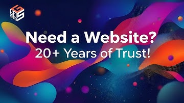 Serving Websites for 20+ Years | Getspace – Your All-in-One Digital Partner