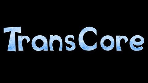 TransCore FIRE RETARDANT Awesome!