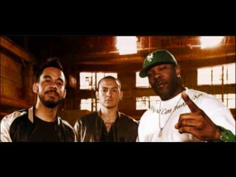 Linkin Park ft Busta Rhymes - We made it - YouTube