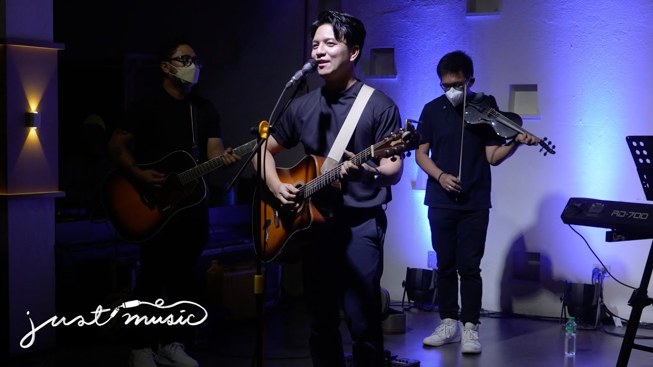 TJ Monterde | Tulad Mo