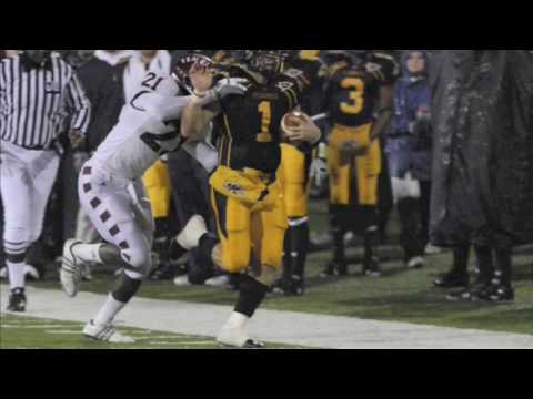 Edelman Kent State Highlights Part 2