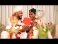 Sanju  ragavi   hindu wedding hinduwedding tamilwedding