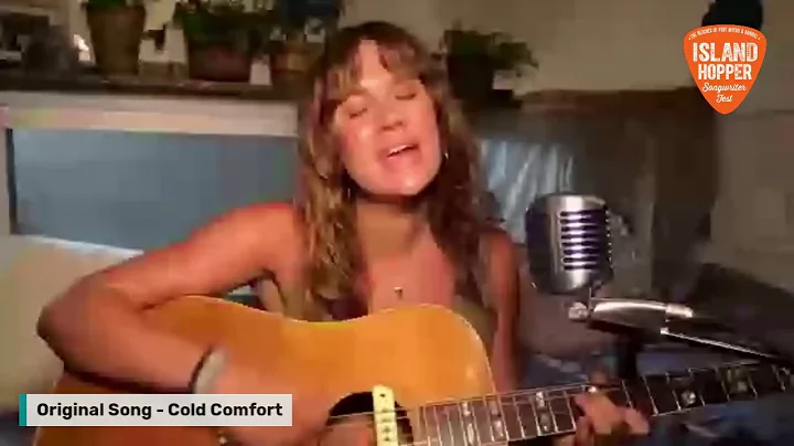 Songs from the Sofa featuring Ruthie Collins