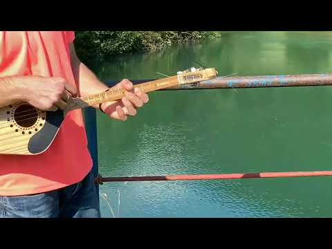 Mamuka Matkava fanduri sauketeso shesruleba✅/მამუკა მატკავა ფანდური საუკეთესო შესრულება✅