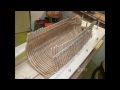 Historic ship model building Le Fleuron 1729-part I