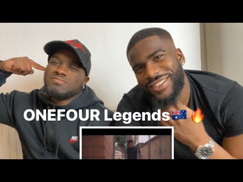 onefour---welcome-to-prison-(uk-reaction)🇦🇺🇦🇺🔥🔥