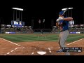 MLB The Show 21 Walkoff homer!!!!!!!!!!!!!!!!!!