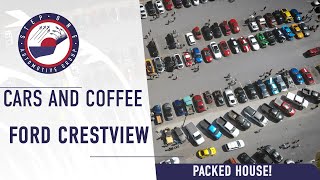 Crestview Cars and Coffee  - Ford, Crestview FL
