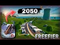 جمال فري فاير في عام 2050 رهيب Freefier جمال فري فاير في عام 2050 رهيب Freefier