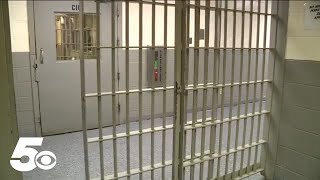 'Resembled a victim of famine' | Family of man who died in Sebastian County Jail receives $6 million