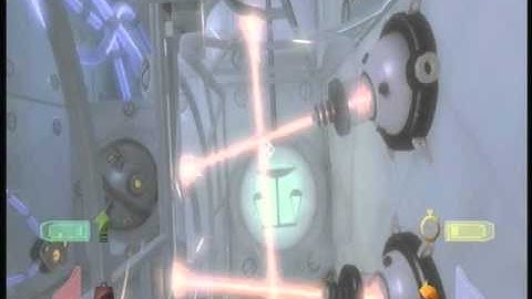 Quantum Conundrum - Thread The Needle - Speed Time and Shift Goals