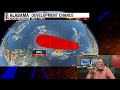 AWN Thursday 9/4 6am Statewide Forecast from James Spann