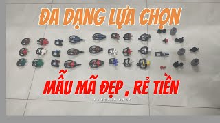 Chia sẽ các dòng béc tưới mới, rẻ hiệu quả cao.#nhanonghaugiang #0899002846