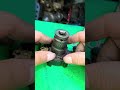 Starter Carbon Brush Holder Installation -Tips &amp; Tricks