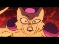 Broly kills frieza (Prowler Meme)