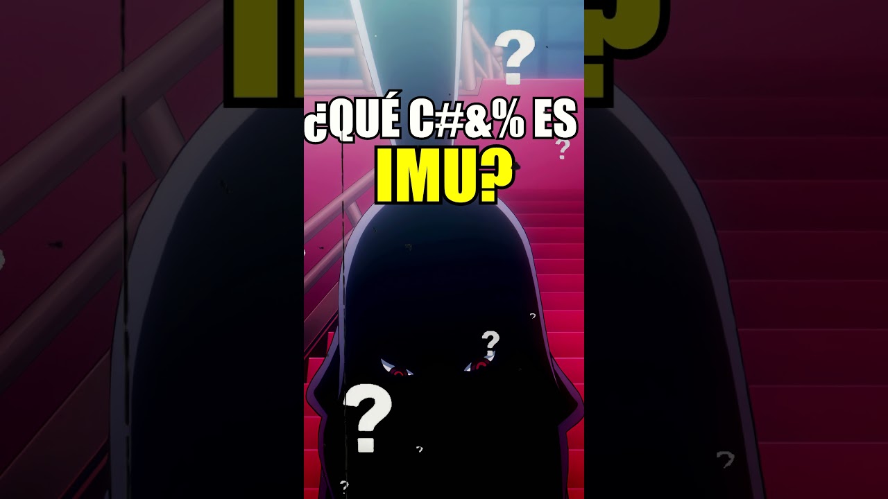 ¿Qué Es Imu Sama Hombre o Mujer? La Voz de Imu Nerona One Piece Episodio 1118 