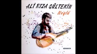 Ali Rıza Gültekin :  Bu Sene