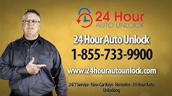 Locksmith Albany, Ga - 24 Hour Auto Unlock Albany | (229) 352-3700