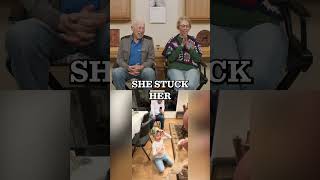 Dr. Pol Reacts - Kid Gets Pranked & Freaks Out! 😂🐶 #drpol