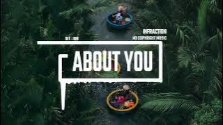 Download lagu Upbeat Vlog Event by Infraction [No Copyright Music] / About You