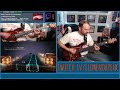 [ROCKSMITH CDLC] We Came As Romans - culture wound (Lead 99.22%)