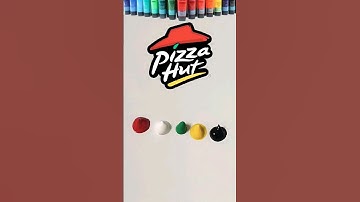 Guess the mixed color ? #mixing #mixingthings #asmr #oddlysatisfying #colormixing