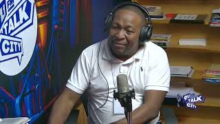 Under the Radar – LIVE Show with David K. Welch & Heavy Duty | Talk City 91.1FM | April 20, 2026