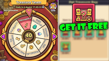 DON’T MAKE THIS MISTAKE TO GET FREE PET ARCANA - Capybara Go Treasure Team Event Guide