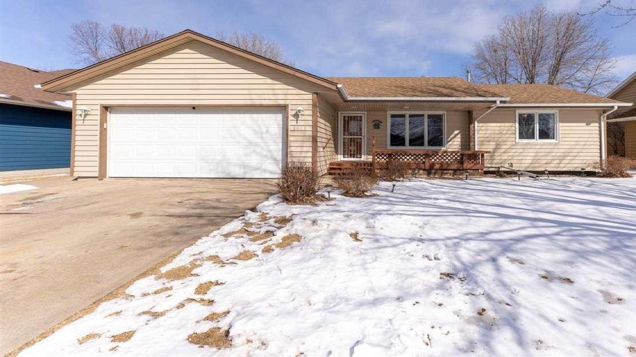 5808 W 52nd St, Sioux Falls, SD Presented by Codi Realty Group. YouTube