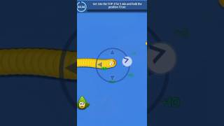 worm hunt gameplay #shorts #shortvideo #shorts #viral #whatsappstatus #foryou #gaming screenshot 4