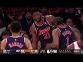 James Harden Earns Triple-Double in Second Game as a Sixer (2.27.22)