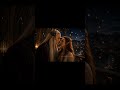 King Thranduil & Tauriel #thranduil #darkromance #lordoftherings #thehobbit #tauriel #Thrandiel