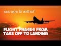 Flight Phases from Takeoff to Landing / Learn to Fly