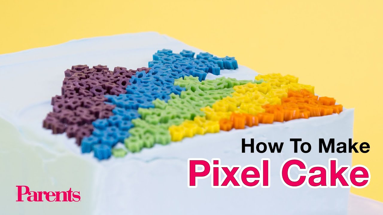 pixen cake pixen cake