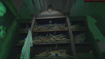 Layers of Fear Inheritance | Full Game 1 Hour |  No Commentary [1080p30 Ultra Settings]