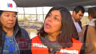 HALLAZGO ARQUEOLÓGICO EN EL OLIVAR