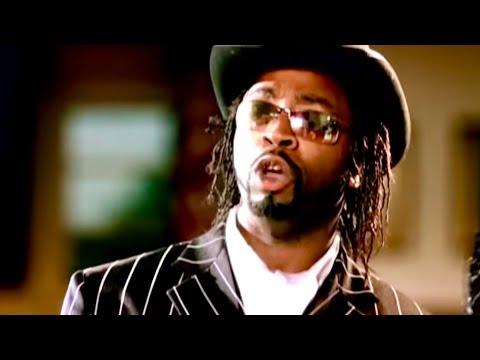 Ying Yang Twins - Naggin'