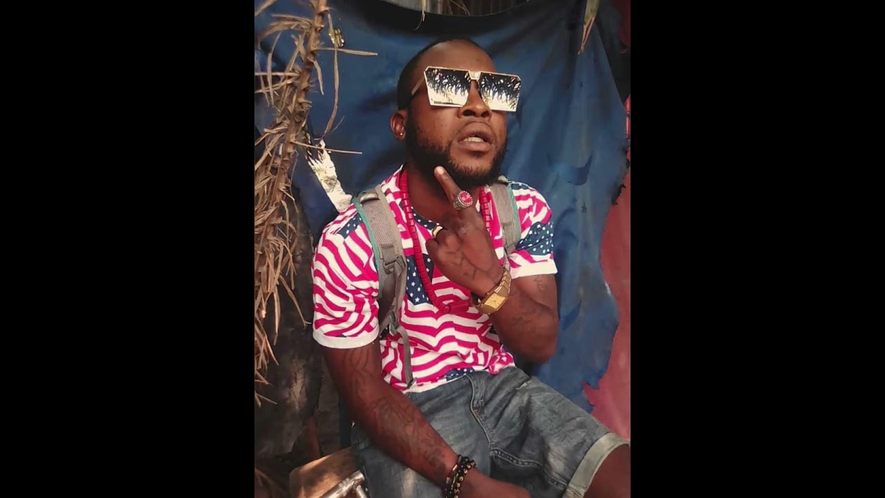 Tc 2000 DJ’s - C.P.I JUGEMENT FEAT.Polo kamba plasma