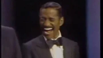 The Mills Brothers & Sammy Davis Jr. - Glow Worm